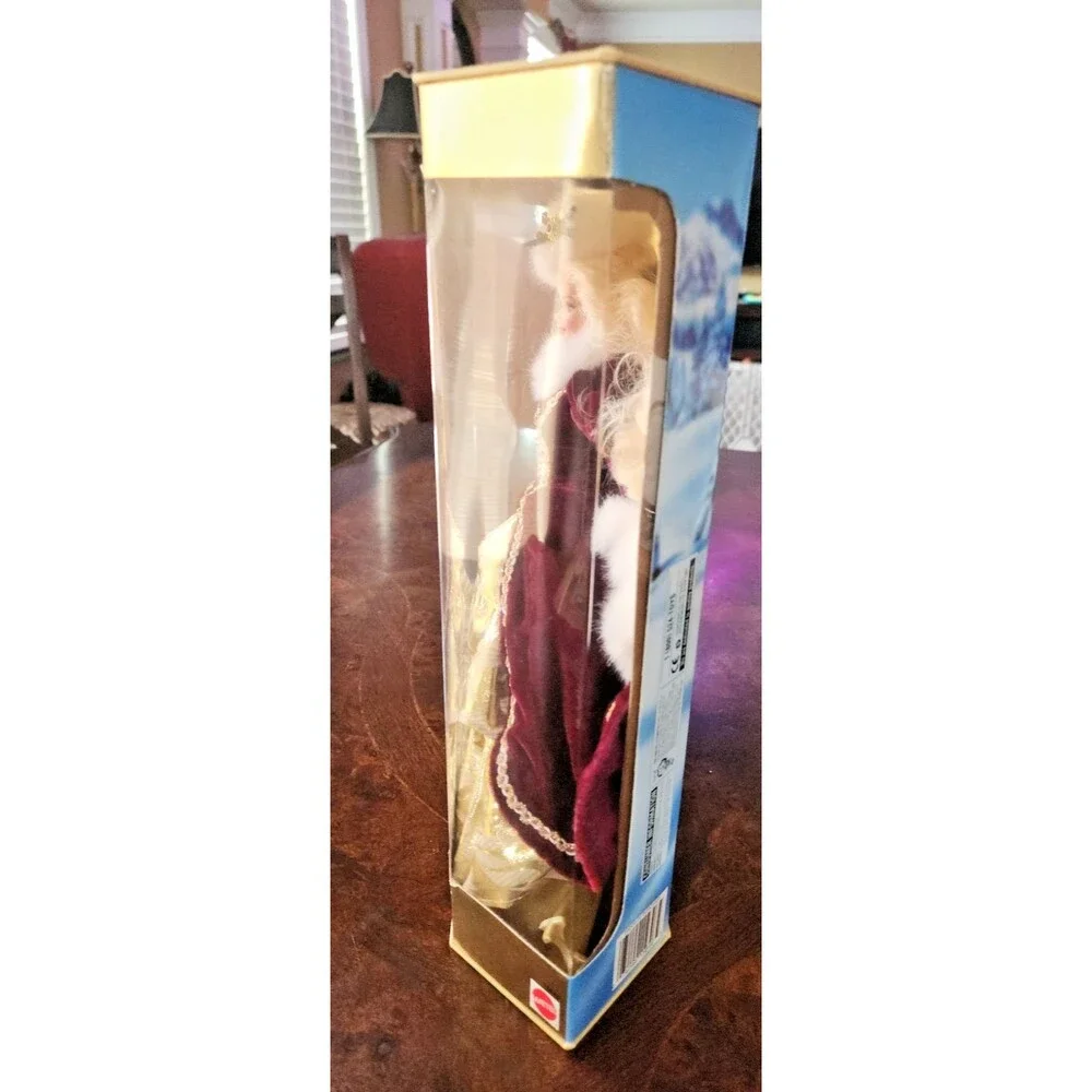 Mattel 1996 happy